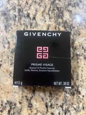 Givenchy Prisme Visage powder - shade 4 dentelle beige